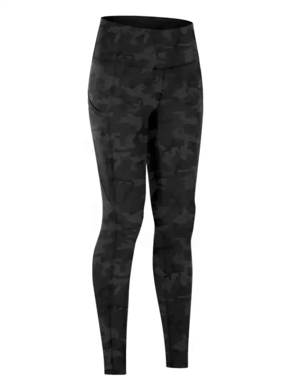 Wide Waistband Sports Leggings for Ultimate Comfort and Style