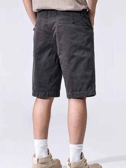 Men's Loose Fit Shorts for Ultimate Comfort and Style