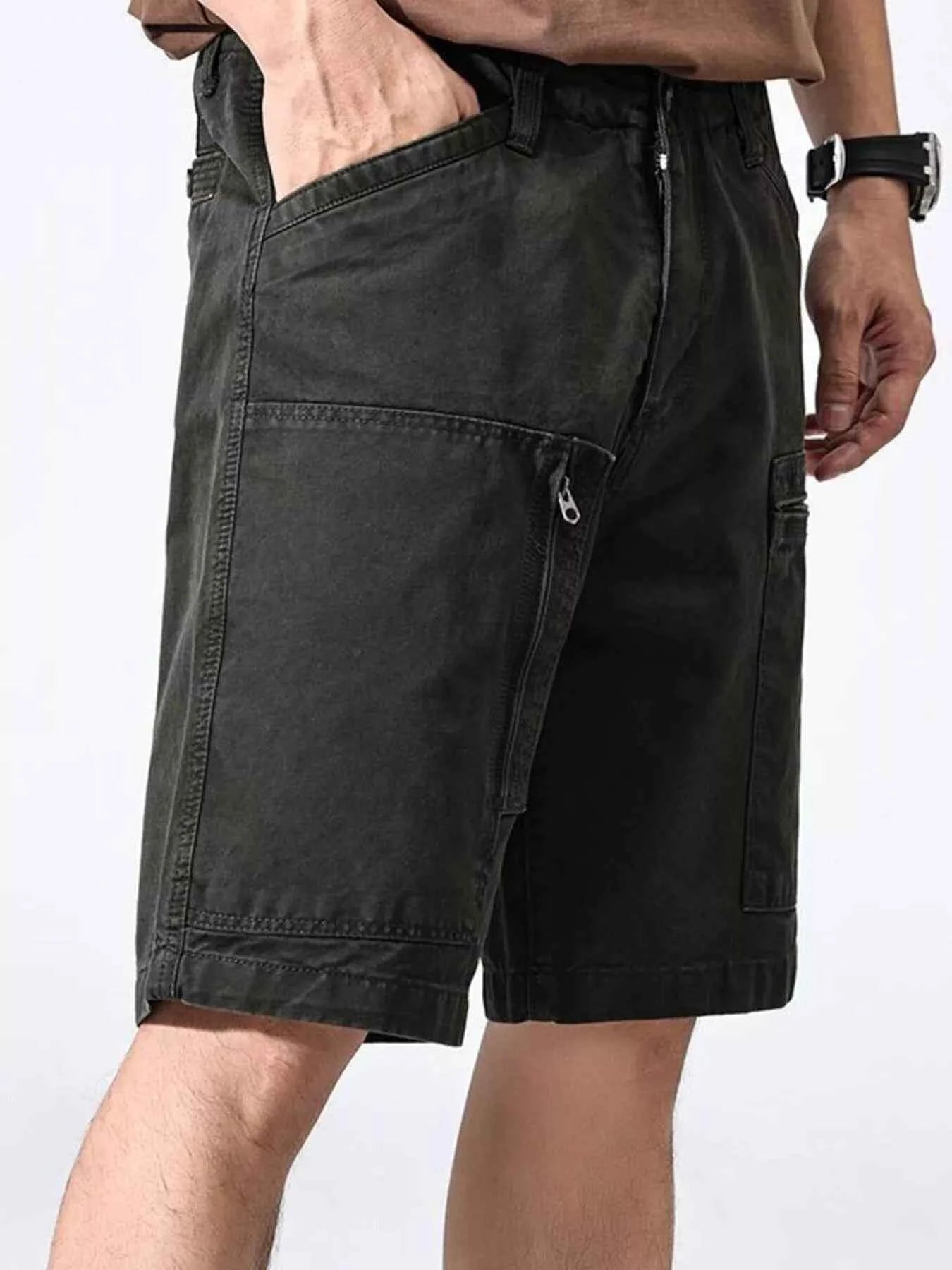Men's Loose Fit Shorts for Ultimate Comfort and Style