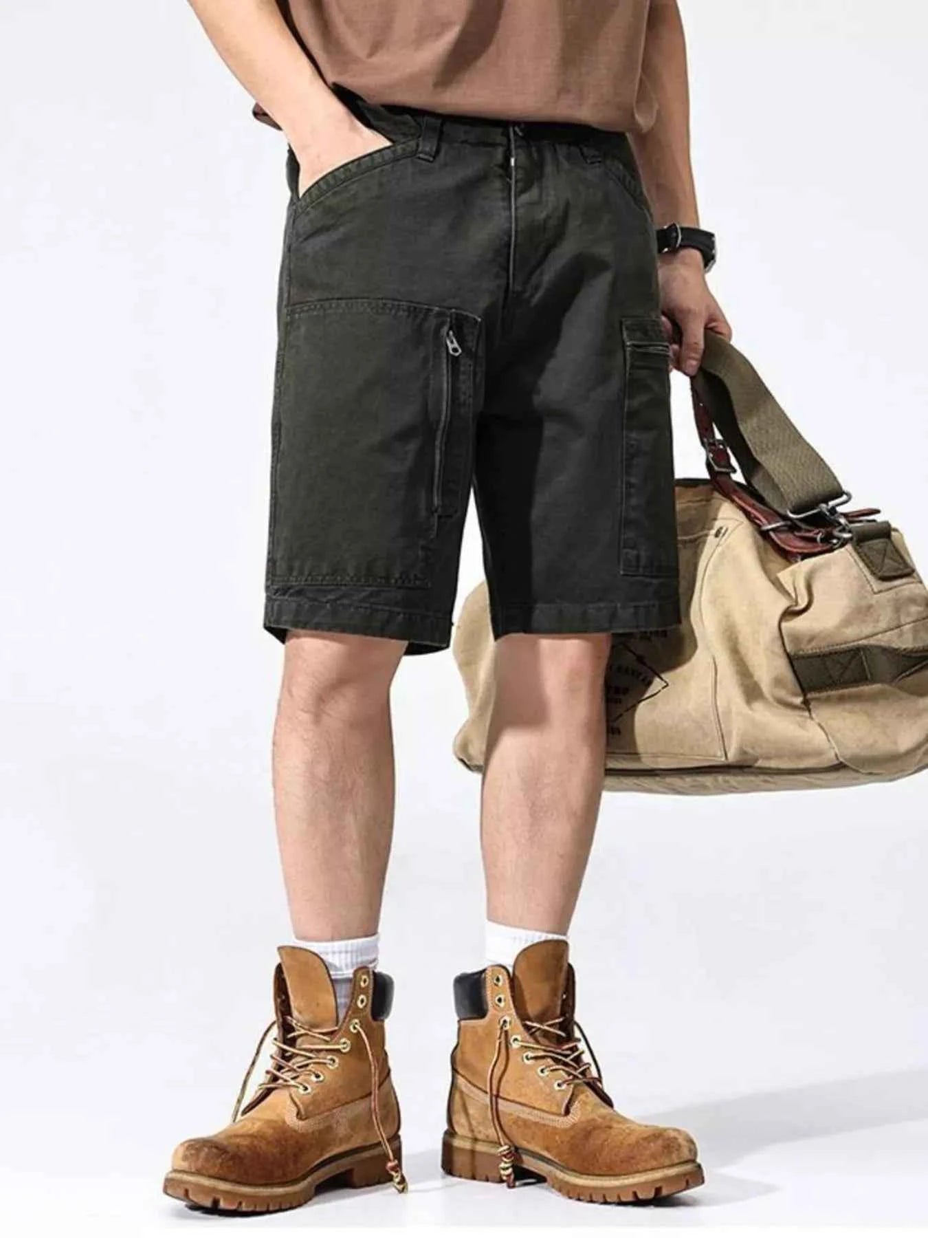 Men's Loose Fit Shorts for Ultimate Comfort and Style