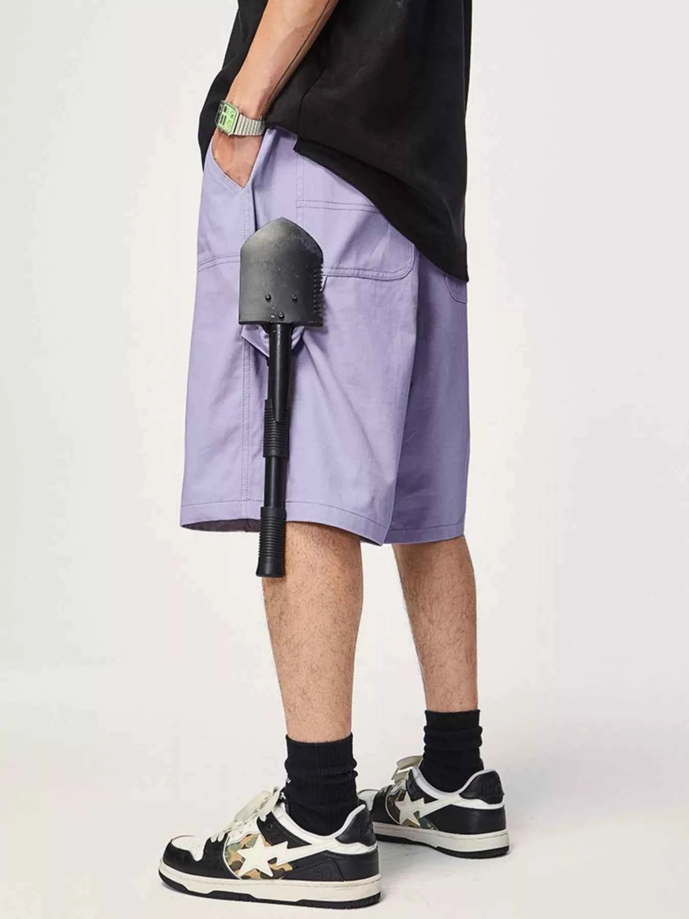 Men's Loose Fit Shorts for Ultimate Comfort and Style