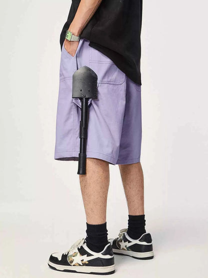 Men's Loose Fit Shorts for Ultimate Comfort and Style