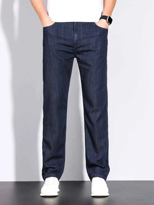Men's Slim Fit Jeans for a Stylish Look