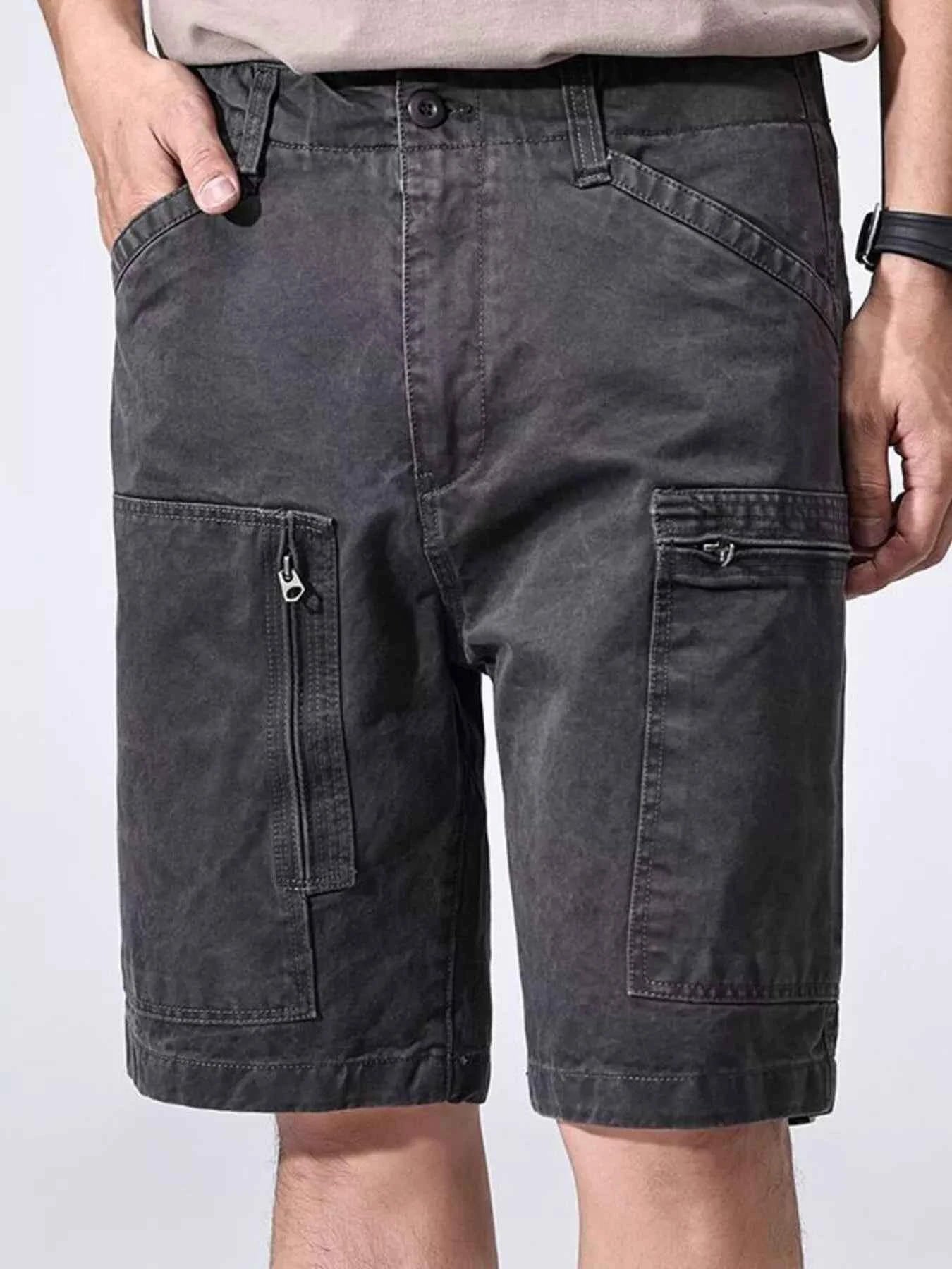 Men's Loose Fit Shorts for Ultimate Comfort and Style