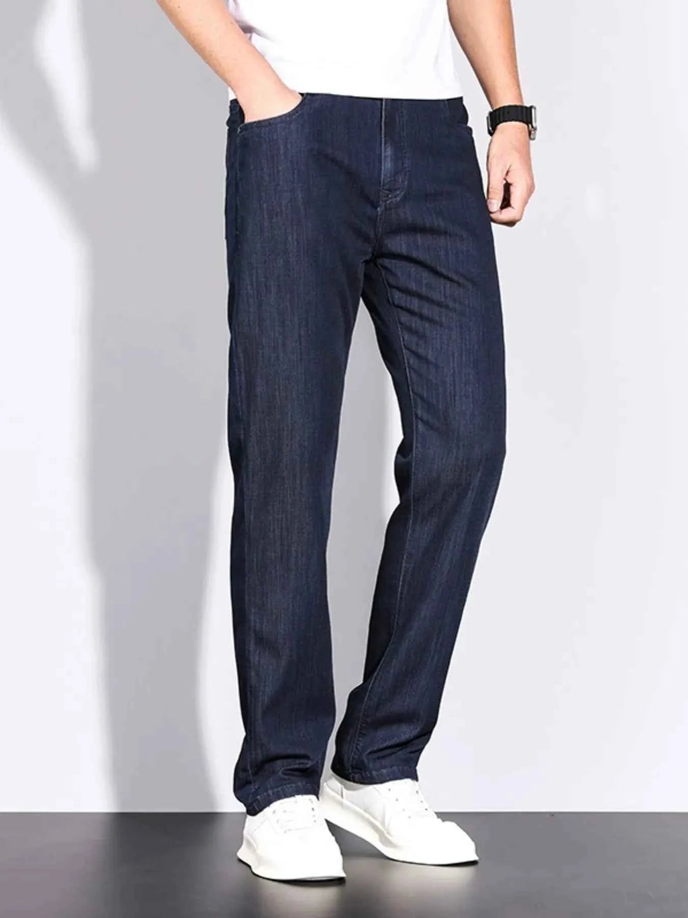 Men's Slim Fit Jeans for a Stylish Look