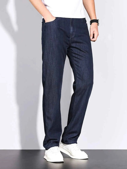 Men's Slim Fit Jeans for a Stylish Look