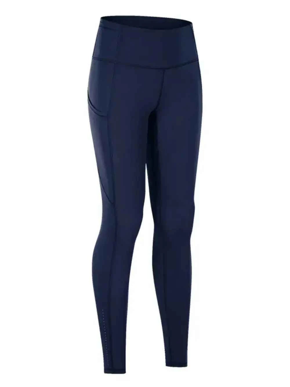 Wide Waistband Sports Leggings for Ultimate Comfort and Style