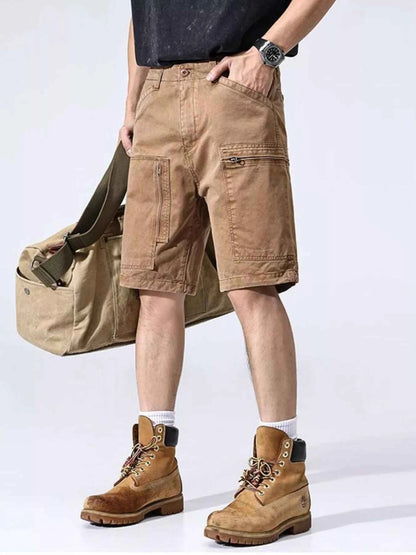 Men's Loose Fit Shorts for Ultimate Comfort and Style