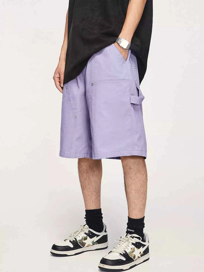 Men's Loose Fit Shorts for Ultimate Comfort and Style