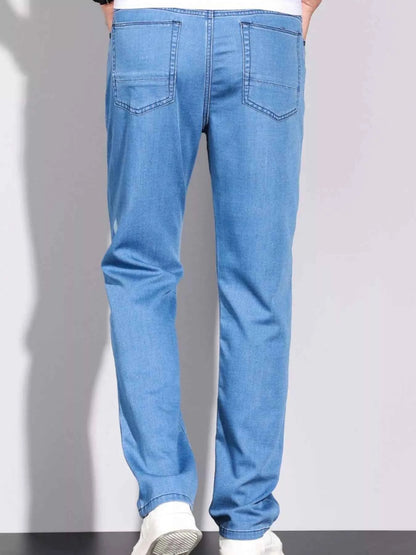 Men's Slim Fit Jeans for a Stylish Look