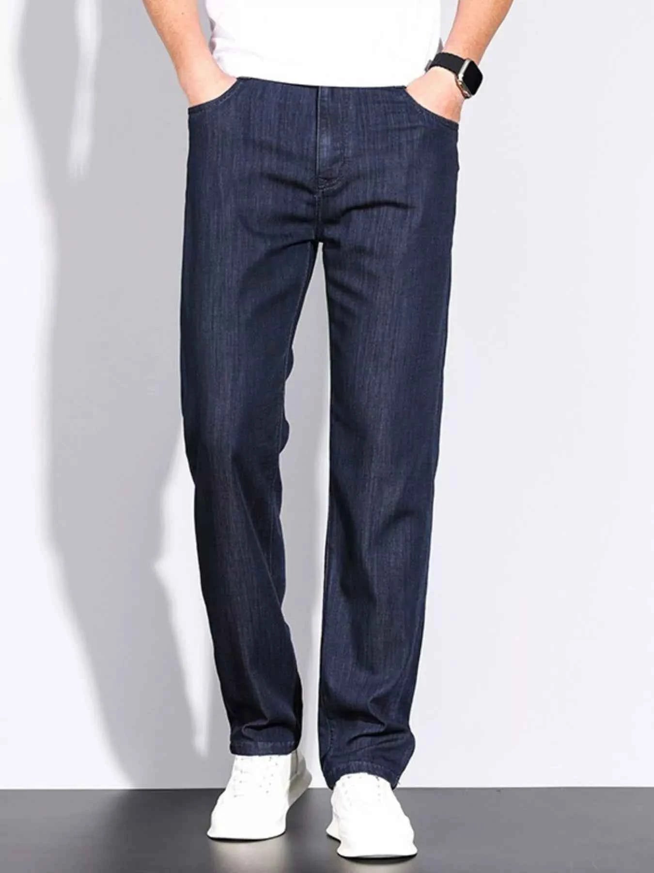 Men's Slim Fit Jeans for a Stylish Look