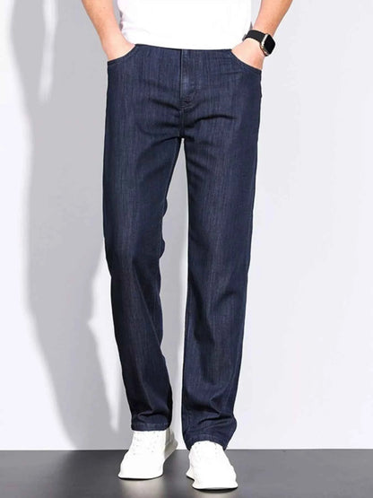 Men's Slim Fit Jeans for a Stylish Look