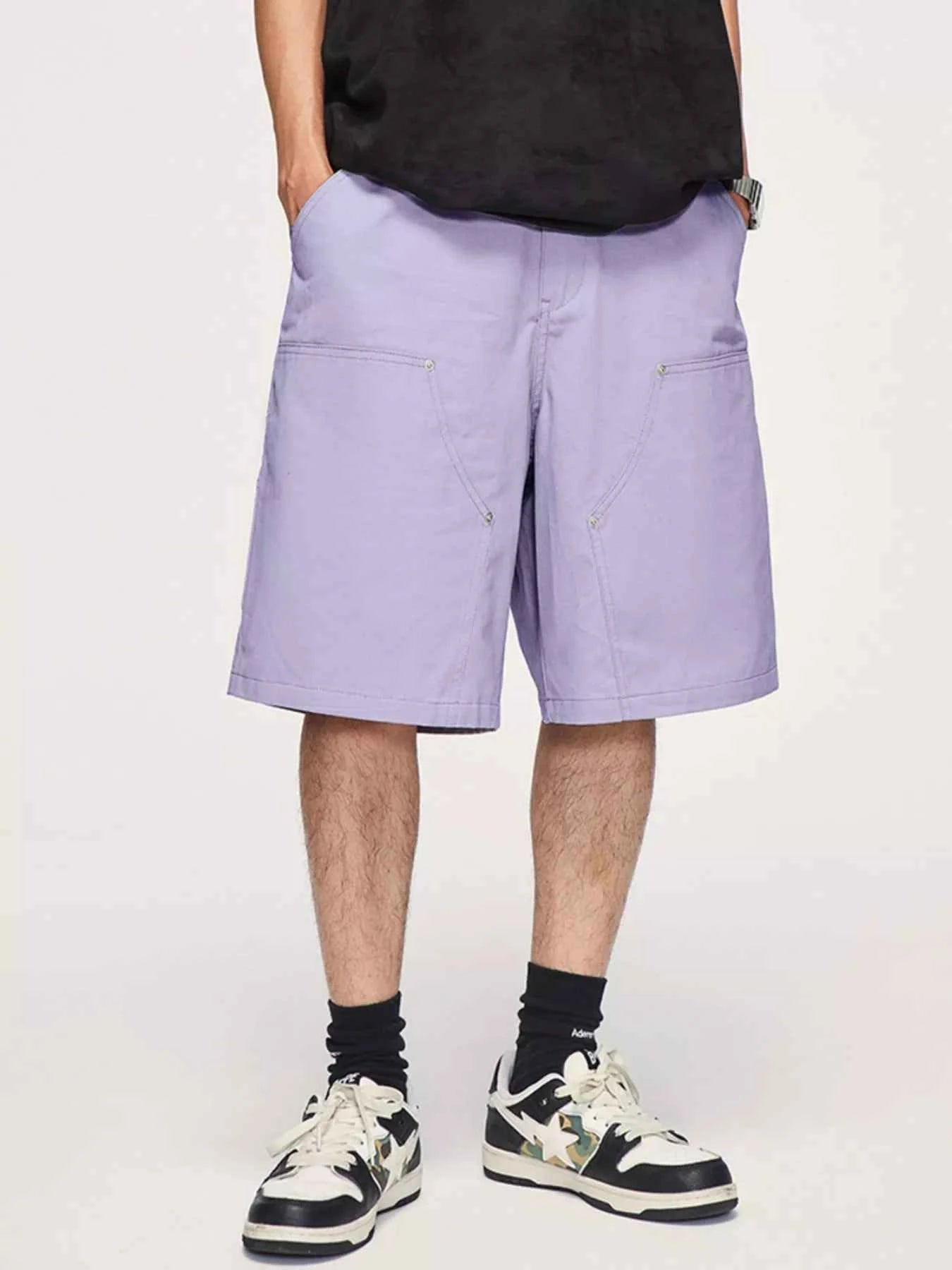 Men's Loose Fit Shorts for Ultimate Comfort and Style