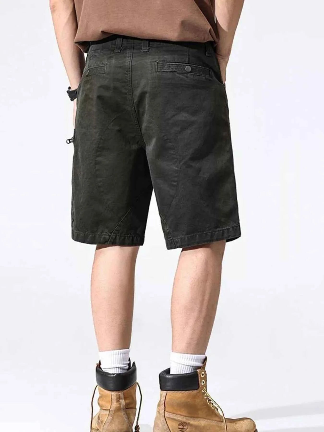 Men's Loose Fit Shorts for Ultimate Comfort and Style