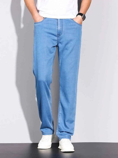 Men's Slim Fit Jeans for a Stylish Look